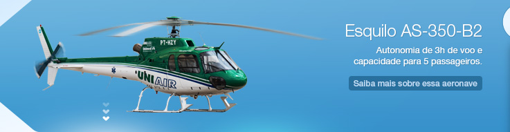 Esquilo AS-350-B2