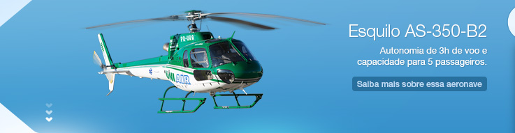 Esquilo AS-350-B2