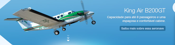 king Air B200GT