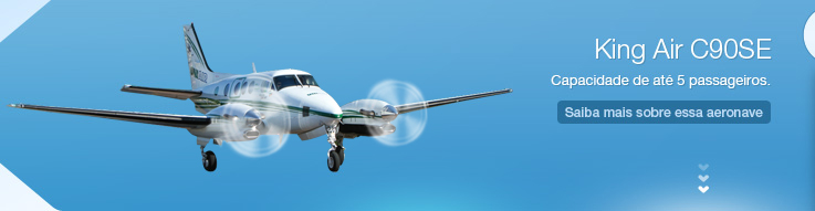King Air C90SE